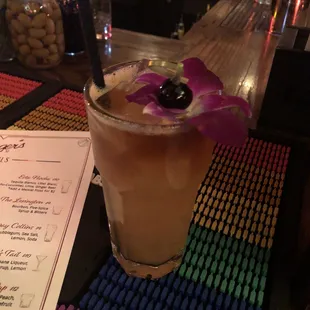 Mai Tai