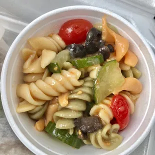 Pasta Salad