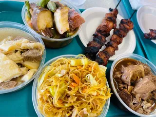 Island Gourmet Restaurant & Market