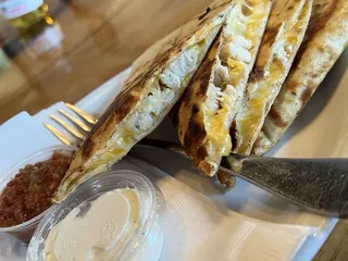 Gray Fox Coffee & Wine Bar