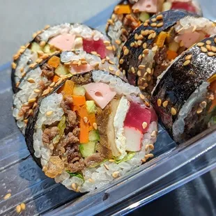 Kimbap