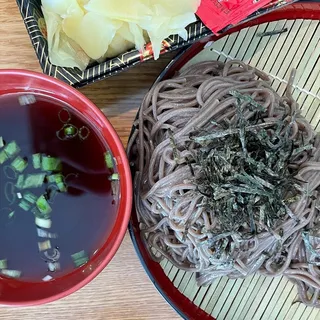 Soba