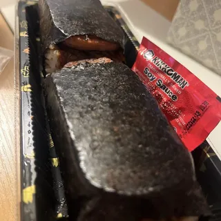 Spam Musubi