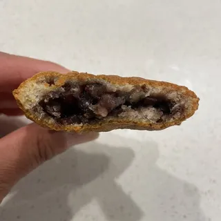 Red Bean Taiyaki (5 pcs)