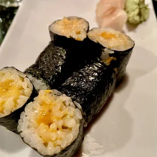 Uni Roll