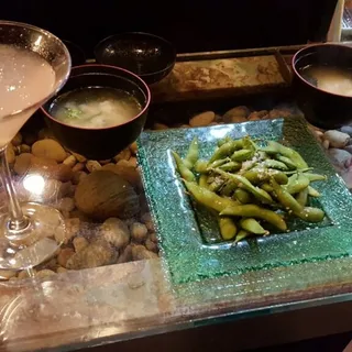Edamame