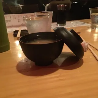 Miso Soup