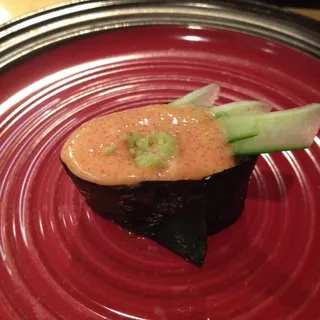 Mentai Mayo Cucumber