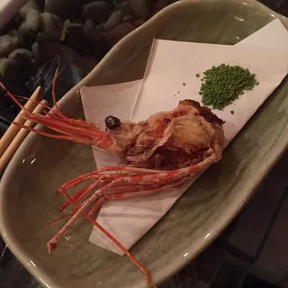 Botan-Ebi