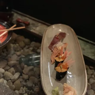 Sake Toro Aburi