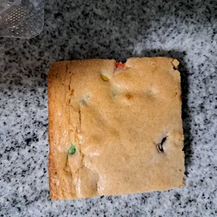 Ginny Bites