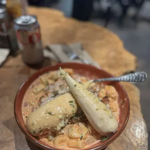 Gnocchi
