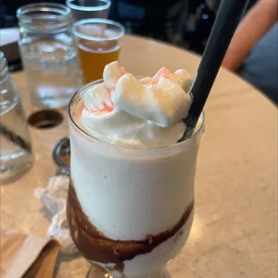 Bushwhacker