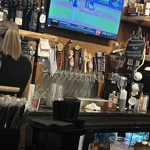 On tap 10/07