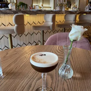 Espresso martini