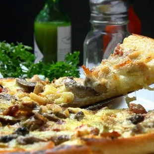 Gino Brothers Pizzeria &amp; Bar