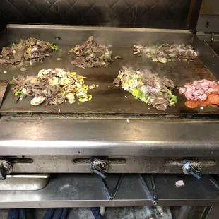 Gino Bros