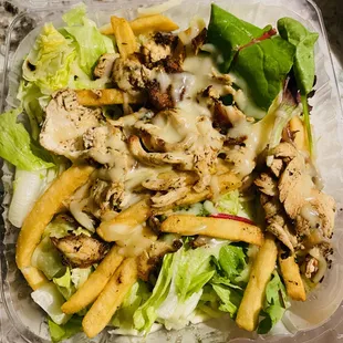 Chicken Salad