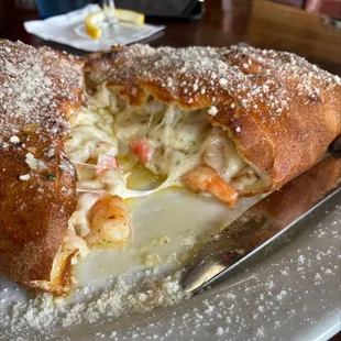 Calzone