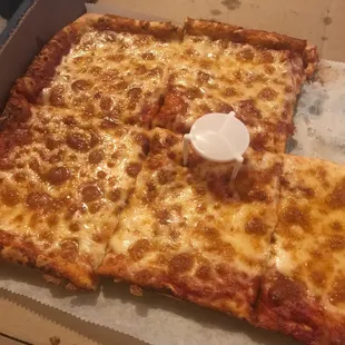 Cheese Pizza