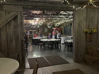 Rosemary's  Country Kitchen