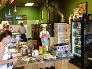 Sal's Pizza-Hartford