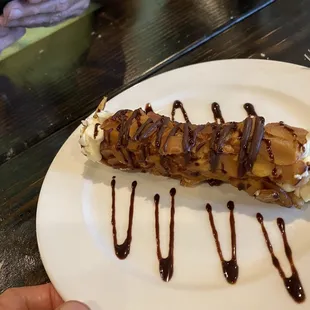 Cannoli