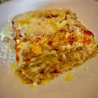 Gino's Lasagna