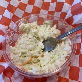 Cole Slaw