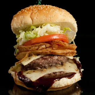 Towson Burger