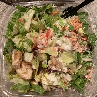 Garden Salad