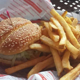 Fries