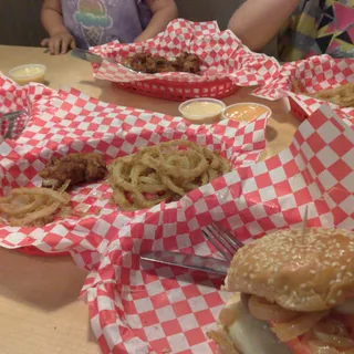 Onion Rings