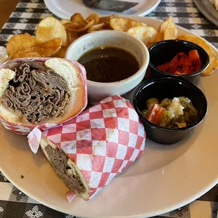 Italian Beef