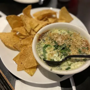 Spinach Award Winning Spinach &amp; Artichoke Dip