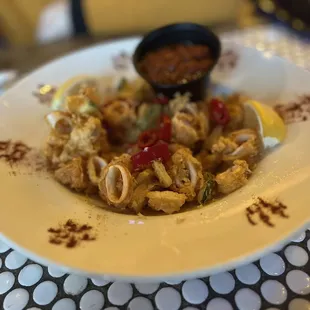 Calamari