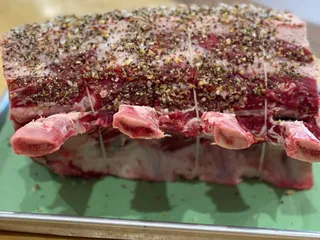 Choice Kutz Meat Market