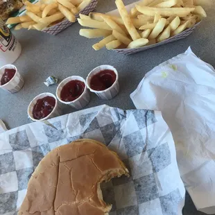 Amazing.