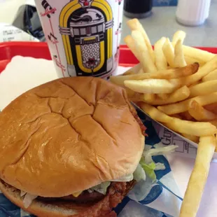 burger, burgers, food