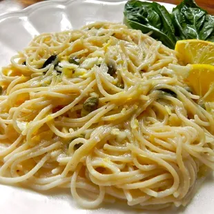 food, pasta dish, pasta