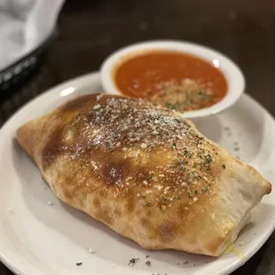 Gino's Italian Restaurant