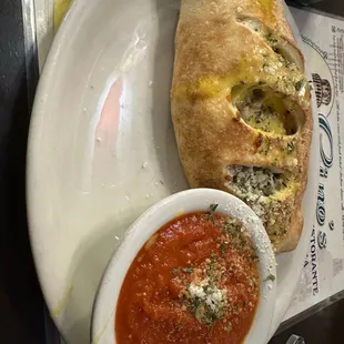 Calzone