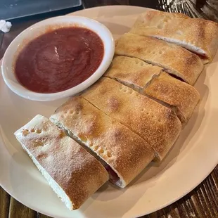 food, crepes