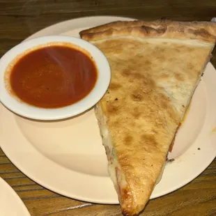 VIP slice