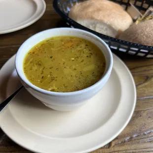 chowder, soups and chowder, soup, food