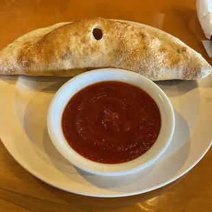 Calzone