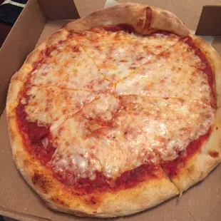 Cheese Pizza