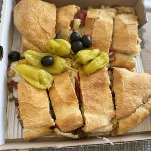 sandwiches, sandwich, food