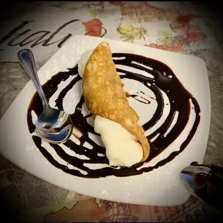 Cannoli