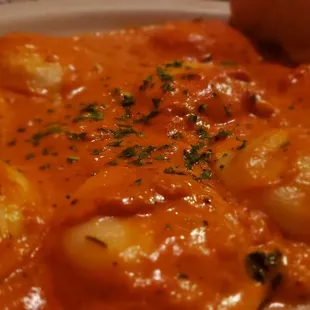 Lobster Ravioli